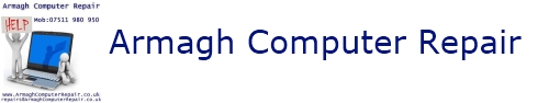 Armagh Computer Repair Logo